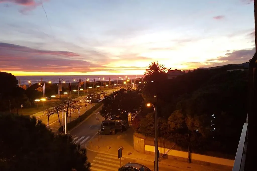 Apartment In Front Of The Beach contacts